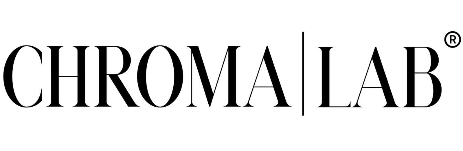 Chroma Lab logo