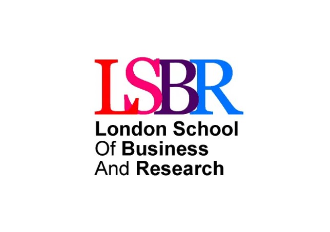 LSBR logo