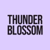 thunderblossomgames logo