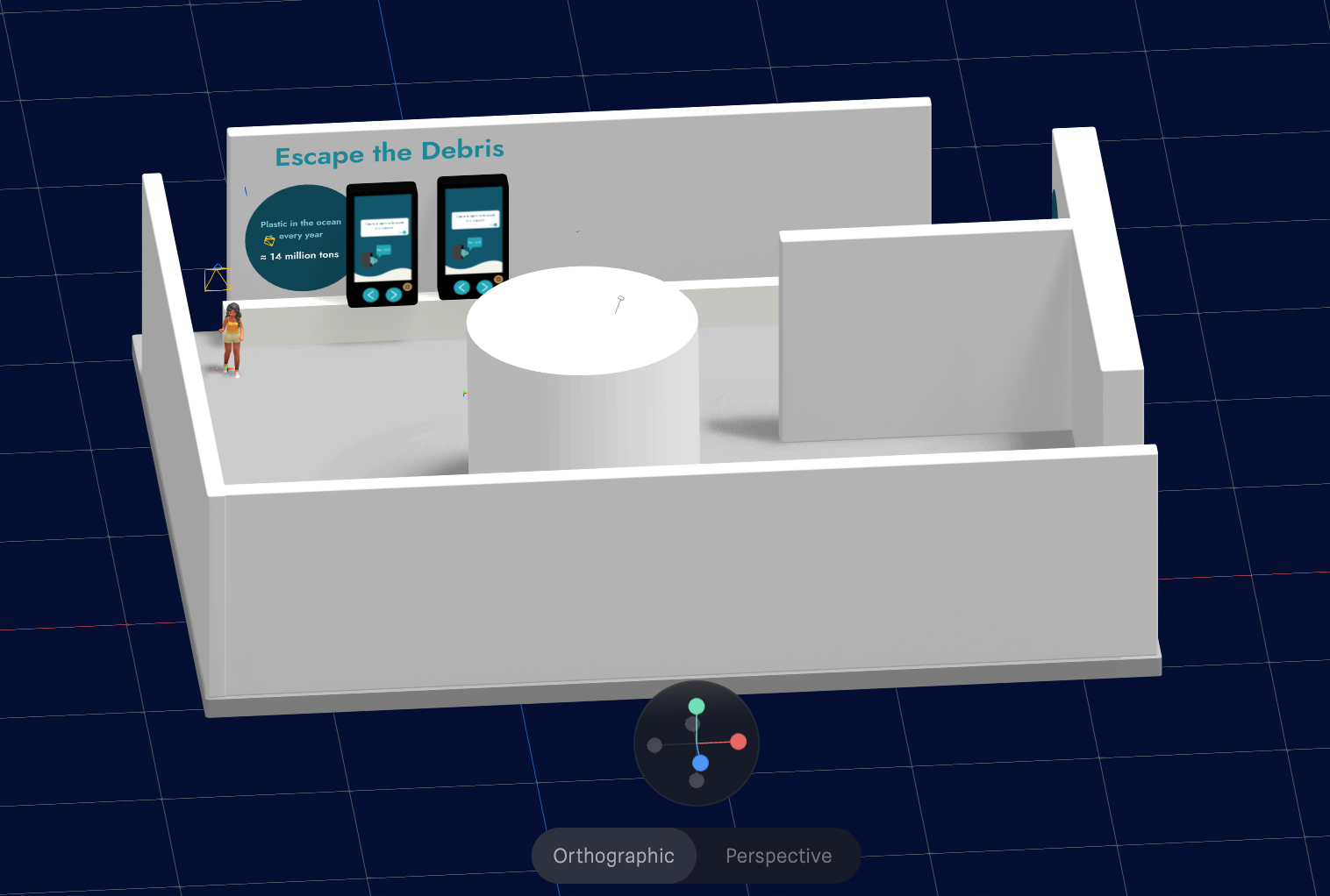 greybox